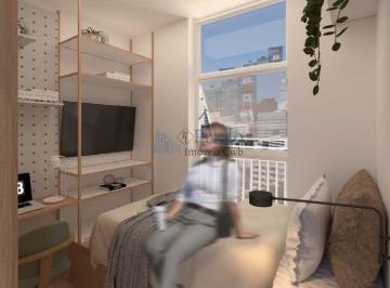 Comercial · 30m² · 1 Quarto · Studio em Prado Velho, Curitiba/PR de 30m² 1 quartos à venda por R$ 530.000,00