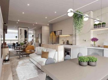 Apartamento · 54m² · 2 Quartos · 1 Vaga · Apartamento em Vila Nair, São Paulo/SP de 54m² 2 quartos à venda por R$ 688.572,00