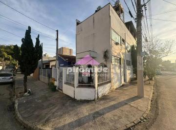 Casa · 224m² · 3 Quartos · 3 Vagas · Casa em Jardim Bela Vista, São José dos Campos/SP de 224m² 3 quartos à venda por R$ 650.000,00