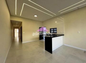Casa · 80m² · 3 Quartos · 2 Vagas · Casa em Residencial Bosque dos Ipês, São José dos Campos/SP de 80m² 3 quartos à venda por R$ 650.000