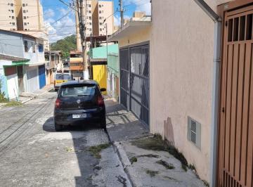 Casa · 120m² · 3 Quartos · 2 Vagas · Casa em Vila Emir, São Paulo/SP de 120m² 3 quartos à venda por R$ 650.000,00