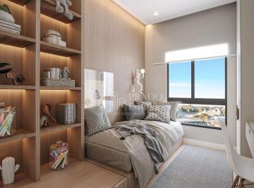 Apartamento · 64m² · 3 Quartos · 1 Vaga · Apartamento em Tingui, Curitiba/PR de 64m² 3 quartos à venda por R$ 601.900,00