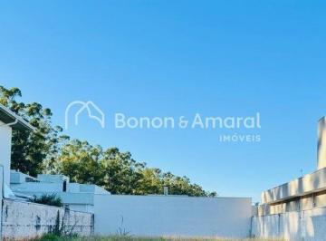 Terreno · 455m² · Terreno em Jardim de Itapoan, Paulínia/SP de 455m² à venda por R$ 690.000,00