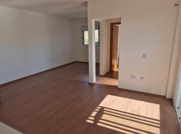 Apartamento · 63m² · 1 Quarto · 1 Vaga · Apartamento em Condomínio Residencial Colinas do Paratehy, São José dos Campos/SP de 63m² 1 quartos