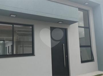 Casa · 90m² · 3 Quartos · 2 Vagas · Casa em Jardim Marambaia, Jundiaí/SP de 90m² 3 quartos à venda por R$ 690.000,00