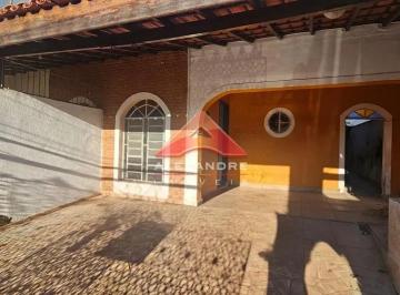 Casa · 132m² · 3 Quartos · 3 Vagas · Casa em Jardim Alvorada, São José dos Campos/SP de 132m² 3 quartos à venda por R$ 640.000,00