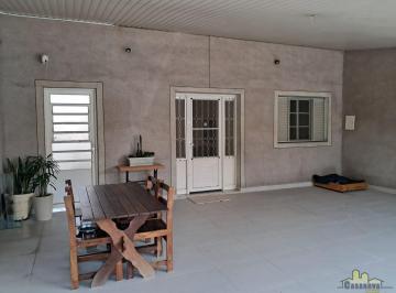 Casa · 271m² · 3 Quartos · 3 Vagas · Casa em Santa Cruz dos Lázaros, Jacareí/SP de 0m² 3 quartos à venda por R$ 550.000,00