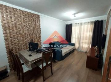 Casa · 68m² · 3 Quartos · Casa em Eugênio de Mello, São José dos Campos/SP de 68m² 3 quartos à venda por R$ 600.000,00