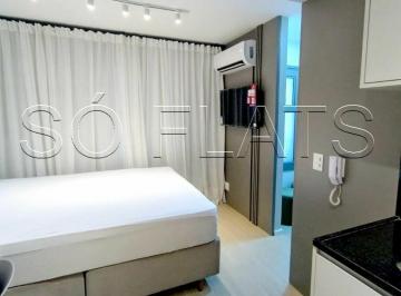 Comercial · 26m² · 1 Quarto · Studio em Campo Belo, São Paulo/SP de 26m² 1 quartos à venda por R$ 690.000,00