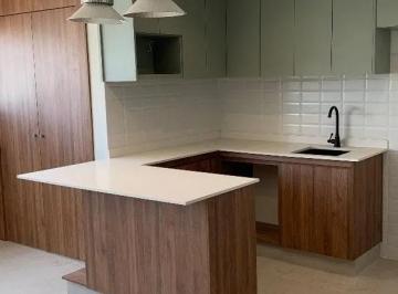 Apartamento · 63m² · 2 Quartos · 1 Vaga · Apartamento em Condomínio Residencial Colinas do Paratehy, São José dos Campos/SP de 63m² 2 quartos