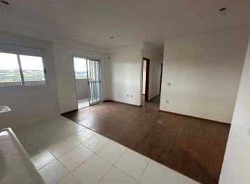 Apartamento · 69m² · 3 Quartos · 2 Vagas · Apartamento em Condomínio Residencial Colinas do Paratehy, São José dos Campos/SP de 69m² 3 quartos
