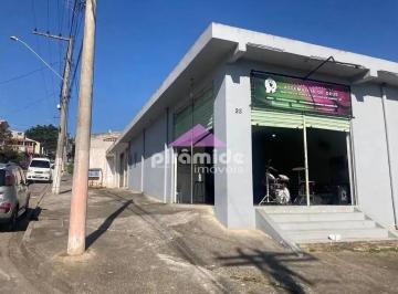 Comercial · 173m² · 2 Vagas · Ponto em Vila Iracema, São José dos Campos/SP de 173m² à venda por R$ 520.000,00