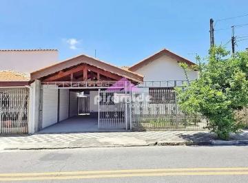 Casa · 183m² · 3 Quartos · 2 Vagas · Casa em Jardim Paraíba, Jacareí/SP de 183m² 3 quartos à venda por R$ 590.000,00