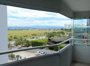 Apartamento · 67m² · 2 Quartos · 1 Vaga · Apartamento em Parque Residencial Aquarius, São José dos Campos/SP de 67m² 2 quartos à venda por R$ 