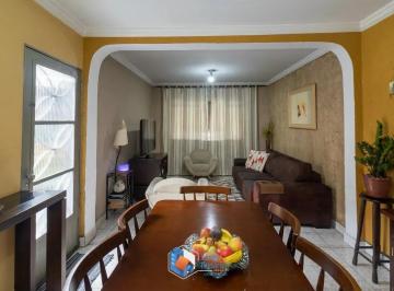 Casa · 338m² · 3 Quartos · 2 Vagas · Sobrado em Jardim Maracanã, São Paulo/SP de 338m² 3 quartos à venda por R$ 600.000,00