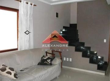 Casa · 143m² · 3 Quartos · 3 Vagas · Casa em Jardim Valparaíba, São José dos Campos/SP de 143m² 3 quartos à venda por R$ 640.000,00