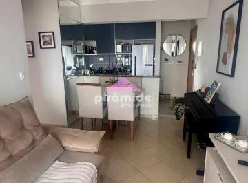 Apartamento · 47m² · 1 Quarto · 2 Vagas · Apartamento em Vila Adyana, São José dos Campos/SP de 47m² 1 quartos à venda por R$ 537.000,00