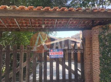Terreno · 637m² · 3 Quartos · 2 Vagas · Terreno em Colina (Caucaia do Alto), Cotia/SP de 637m² 3 quartos à venda por R$ 650.000,00