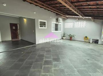 Casa · 110m² · 3 Quartos · 3 Vagas · Casa em Residencial Bosque dos Ipês, São José dos Campos/SP de 110m² 3 quartos à venda por R$ 650.00