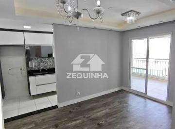 Apartamento · 64m² · 2 Quartos · 1 Vaga · Apartamento em Continental, Osasco/SP de 64m² 2 quartos à venda por R$ 680.000,00