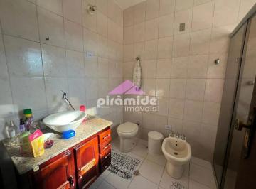 Casa de 3 quartos, São José dos Campos · Casa em Vila São Bento, São José dos Campos/SP de 130m² 3 quartos à venda por R$ 650.000,00