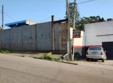 Terreno · 500m² · Terreno em Jardim Leonor, Cotia/SP de 500m² à venda por R$ 640.000,00