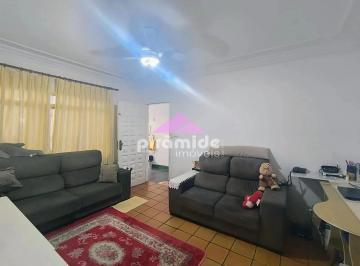 Casa · 180m² · 3 Quartos · 3 Vagas · Casa em Jardim das Indústrias, São José dos Campos/SP de 180m² 3 quartos à venda por R$ 650.000,00