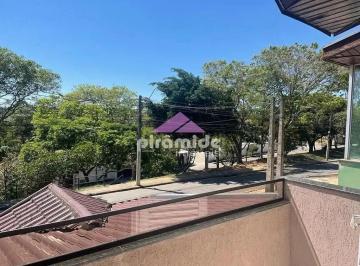 Casa · 166m² · 3 Quartos · 2 Vagas · Casa em Jardim Uirá, São José dos Campos/SP de 166m² 3 quartos à venda por R$ 650.000,00