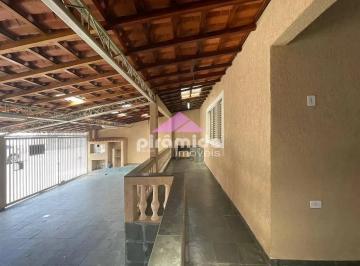 Casa · 116m² · 3 Quartos · 4 Vagas · Casa em Cidade Vista Verde, São José dos Campos/SP de 116m² 3 quartos à venda por R$ 687.000,00
