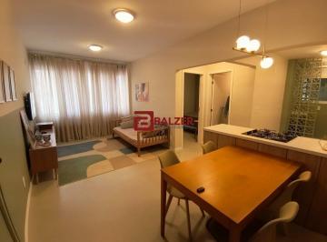 Apartamento · 62m² · 1 Quarto · 1 Vaga · Apartamento em Centro, Florianópolis/SC de 0m² 1 quartos à venda por R$ 660.000,00