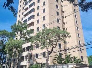 Apartamento · 85m² · 3 Quartos · 2 Vagas · Apartamento em Jardim Santa Cruz (Campo Grande), São Paulo/SP de 85m² 3 quartos à venda por R$ 600.0