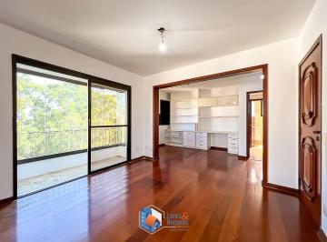Apartamento · 127m² · 3 Quartos · 3 Vagas · Apartamento em Jardim Ampliação, São Paulo/SP de 127m² 3 quartos à venda por R$ 549.900,00