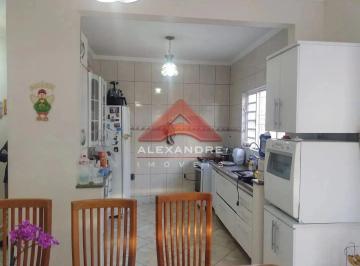 Casa · 230m² · 4 Quartos · 2 Vagas · Casa em Bosque dos Eucaliptos, São José dos Campos/SP de 230m² 4 quartos à venda por R$ 650.000,00