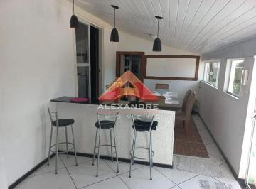 Casa · 105m² · 3 Quartos · 2 Vagas · Casa em Bom Retiro, São José dos Campos/SP de 105m² 3 quartos à venda por R$ 640.000,00