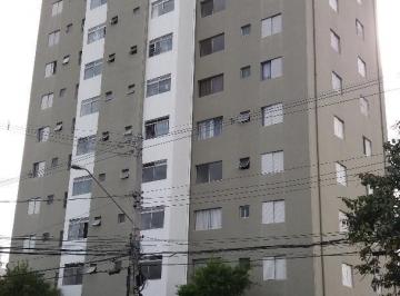 Apartamento · 75m² · 2 Quartos · 2 Vagas · Apartamento em Vila Cruzeiro, São Paulo/SP de 75m² 2 quartos à venda por R$ 670.000,00