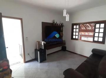 Casa · 98m² · 3 Quartos · 2 Vagas · Sobrado em Jardim das Indústrias, São José dos Campos/SP de 98m² 3 quartos à venda por R$ 630.000,00