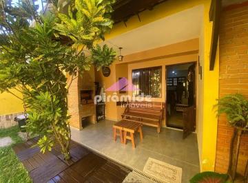 Casa · 89m² · 2 Quartos · 1 Vaga · Casa em Prainha, Caraguatatuba/SP de 89m² 2 quartos à venda por R$ 640.000,00