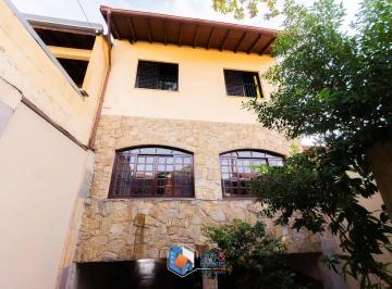 Casa · 190m² · 4 Quartos · 4 Vagas · Sobrado em Parque Panamericano, São Paulo/SP de 190m² 4 quartos à venda por R$ 600.000,00