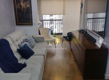 Apartamento · 70m² · 3 Quartos · 1 Vaga · Apartamento em Jardim Parque Morumbi, São Paulo/SP de 70m² 3 quartos à venda por R$ 550.000,00