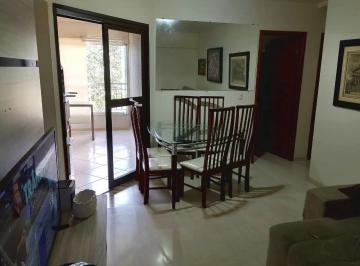 Apartamento · 76m² · 2 Quartos · 1 Vaga · Apartamento em Urbanova, São José dos Campos/SP de 76m² 2 quartos à venda por R$ 635.000,00