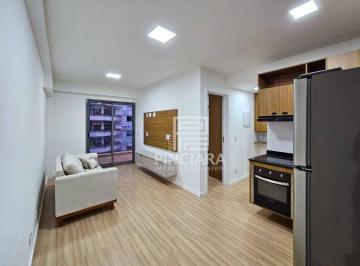 Apartamento · 50m² · 1 Quarto · 1 Vaga · Apartamento em Ingá, Niterói/RJ de 50m² 1 quartos à venda por R$ 680.000,00 ou para locação R$ 4.000