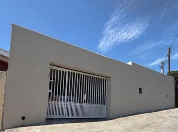 Casa · 200m² · 4 Quartos · 3 Vagas · Casa em Jardim dos Oliveiras, Campinas/SP de 200m² 4 quartos à venda por R$ 640.000,00