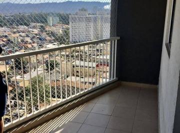 Apartamento · 82m² · 3 Quartos · 2 Vagas · Apartamento em Gopoúva, Guarulhos/SP de 82m² 3 quartos à venda por R$ 691.489,00
