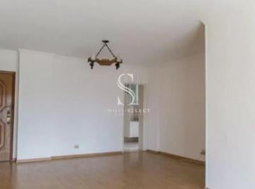 Apartamento · 100m² · 3 Quartos · 1 Vaga · Apartamento em Vila Monte Alegre, São Paulo/SP de 100m² 3 quartos à venda por R$ 690.000,00