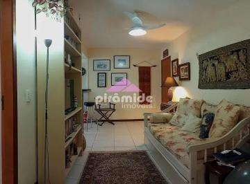 Apartamento · 78m² · 2 Quartos · 1 Vaga · Apartamento em Itaguá, Ubatuba/SP de 78m² 2 quartos à venda por R$ 680.000,00