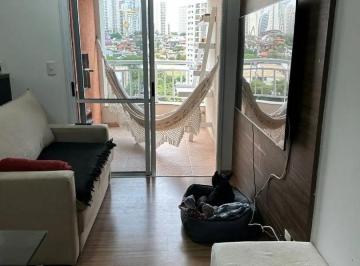 Apartamento · 63m² · 2 Quartos · 2 Vagas · Apartamento em Vila Ema, São José dos Campos/SP de 63m² 2 quartos à venda por R$ 640.000,00
