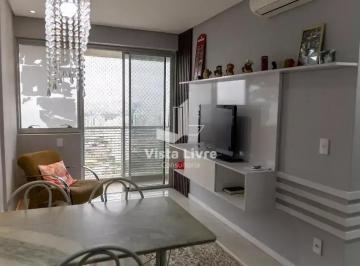 Apartamento · 52m² · 2 Quartos · 1 Vaga · Apartamento em Centro, Osasco/SP de 52m² 2 quartos à venda por R$ 552.548,00