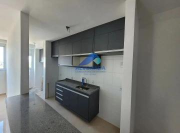 Apartamento · 103m² · 3 Quartos · 1 Vaga · Cobertura em Jardim das Indústrias, Jacareí/SP de 103m² 3 quartos à venda por R$ 560.000,00