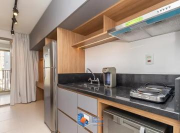 Apartamento · 27m² · 1 Quarto · Apartamento em Sumarezinho, São Paulo/SP de 27m² 1 quartos à venda por R$ 565.000,00