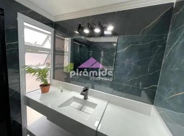 Apartamento · 76m² · 3 Quartos · 2 Vagas · Apartamento em Vila Ema, São José dos Campos/SP de 76m² 3 quartos à venda por R$ 640.000,00 ou para 